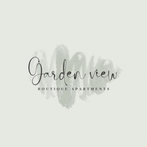 Garden View boutique apartments